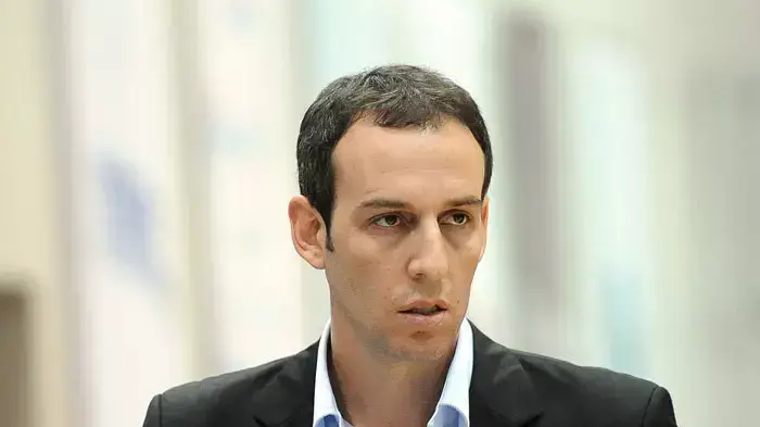 עודד קטש מאמן הפועל ירושלים