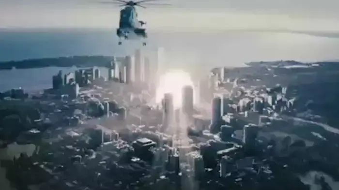 כיצד עלול להיחרב העולם? סוף העולם - כל האפשרויות