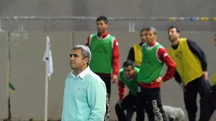 אלי כהן מאמן הפועל עכו