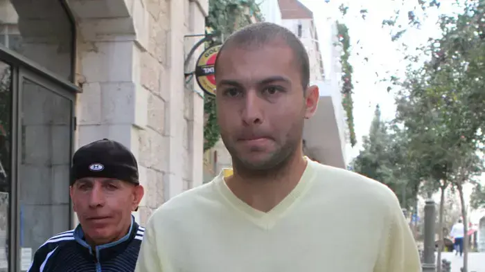 אבירם ברוכיאן קשר פולוניה ורשה