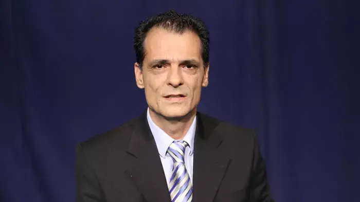 יוסי הדר