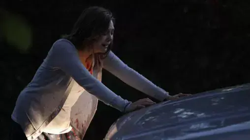 מתוך הסרט Silent House