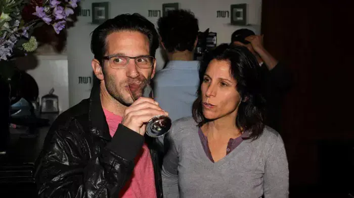 אורנה בנאי, גורי אלפי