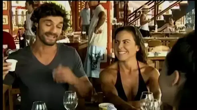 מלכת הדרום קצרים 2