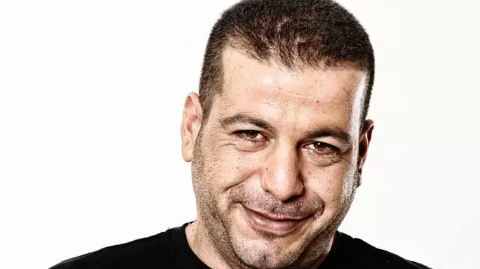 דודו קפרא עוזב את בית האח הגדול