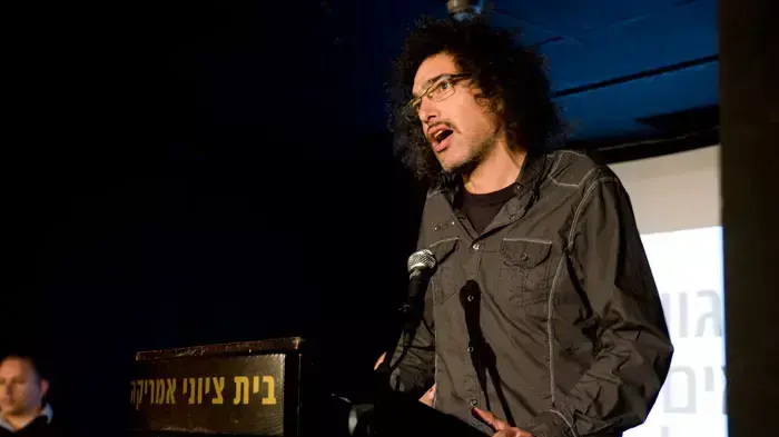 כנס ארגון עיתונאים חדש