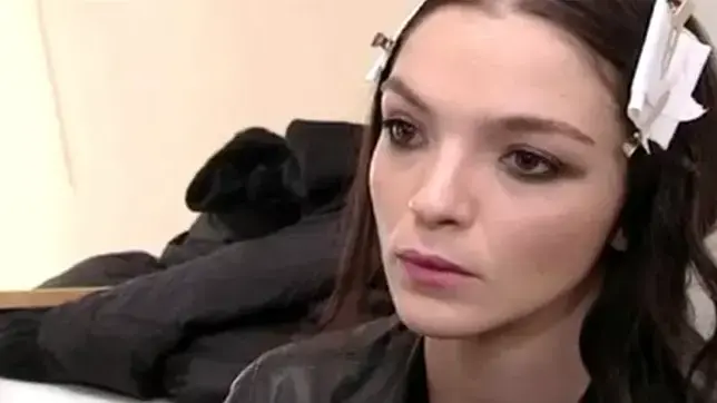 מריה קרלה בוסקונו בראיון לערוץ האופנה (FTV)