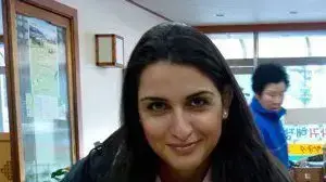 צברית בקוריאה