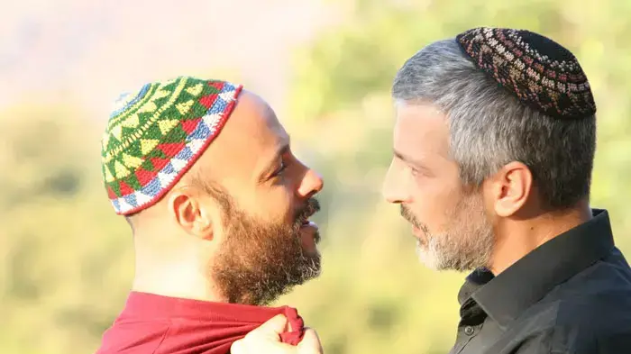תמונות מהסרט סרק, סרק