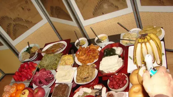 צברית בקוריאה