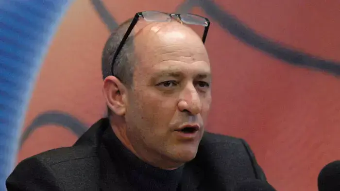 שי שני, איגוד הכדורסל בישראל