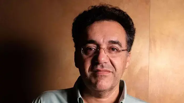 רודריגו גרסיה