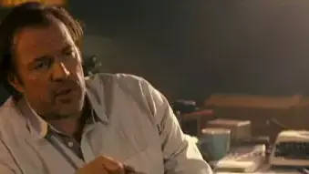 מתוך הסרט "אלבטרוס"