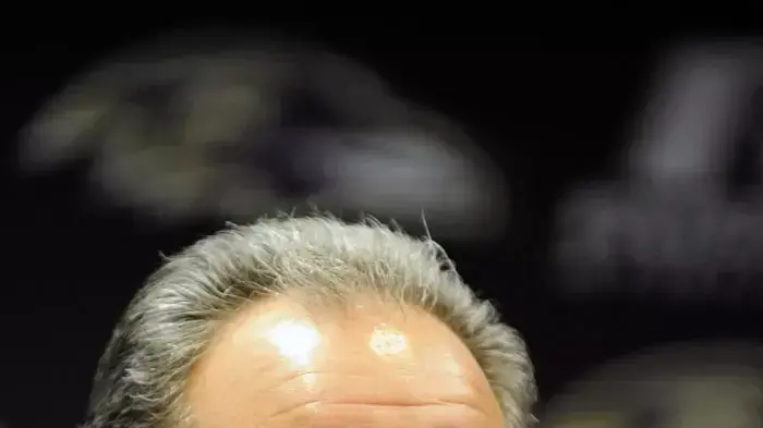 צ'אק פגאנו מאמן אינדיאנפוליס קולטס