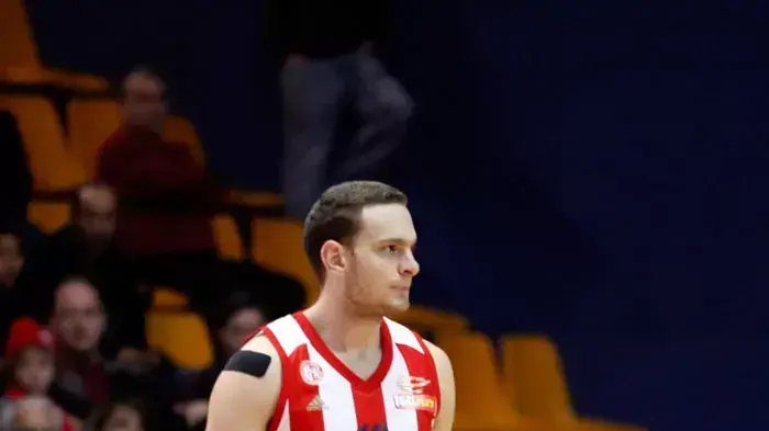 יובל נעימי שחקן הפועל ירושלים