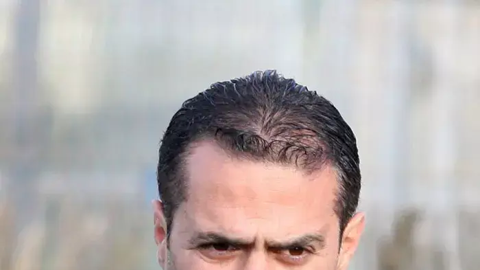 אלון חרזי סקאוט מכבי חיפה