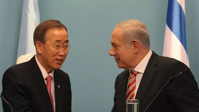 נתניהו על פרשת אשל: גוזר על עצמי שתיקה