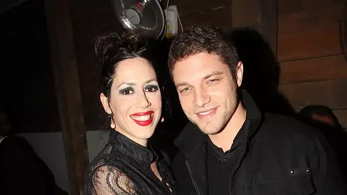 איגי וקסמן, עתי שולברג איגי וקסמן, עתי שולברג