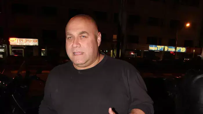 דביר בנדק