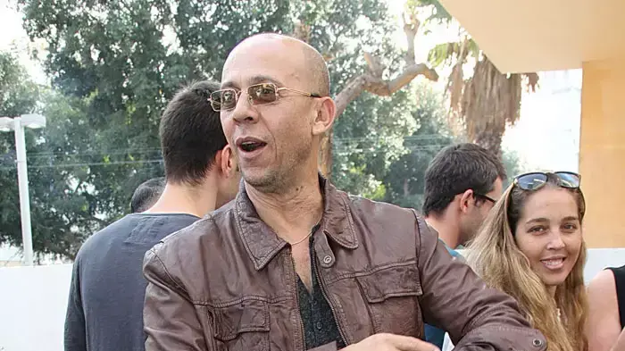 דידי הררי