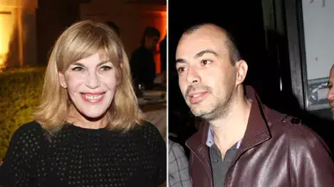 טובהל'ה חסין, גדי אלימלך