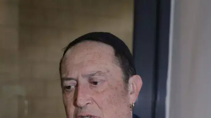 אלי ישראלי