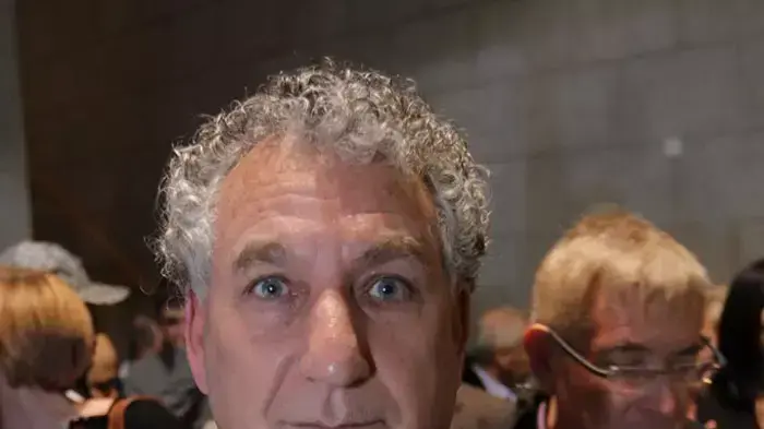 יצחק טוניק