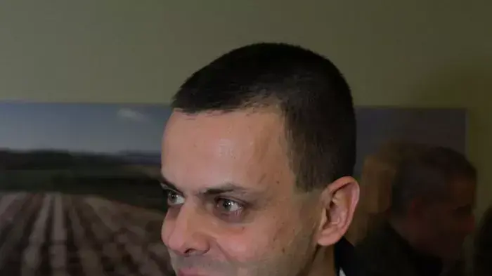 רענן שקד