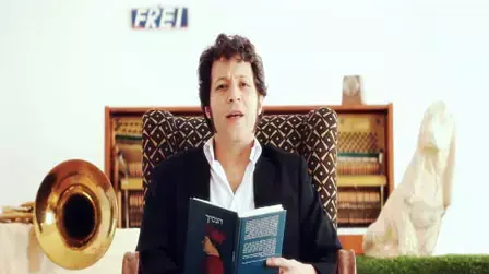 ספי אפרתי