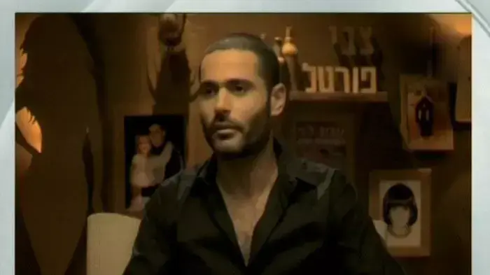 מתוך האח הגדול