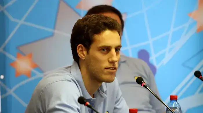 איתי גרינבוים שחקן מ.כ. הבקעה