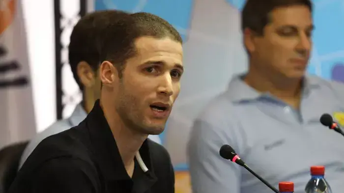 עמית בן דוד שחקן מכבי ראשון לציון