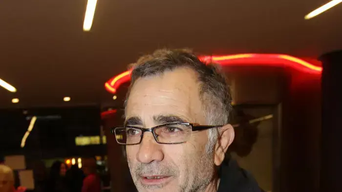 משה איבגי