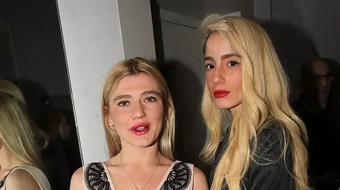 בר בן וקיל, אינה ברודר