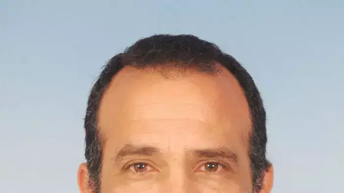 גל הרשקוביץ, הממונה על התקציבים במשרד האוצר, פברואר 2012