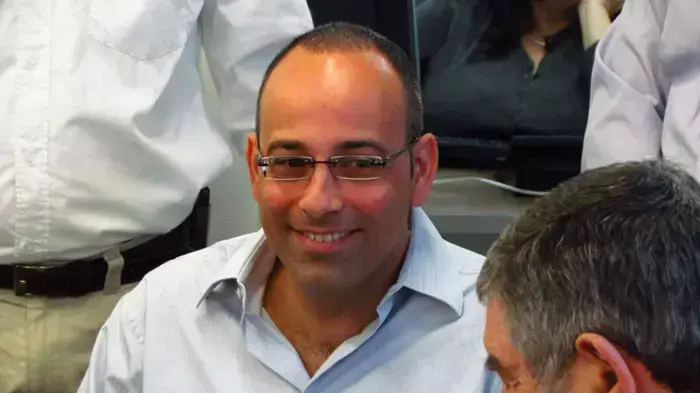 פרופסור ירון זליכה פרופסור ירון זליכה