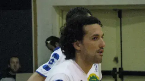 יוחאי דדון הפועל מטה אשר כדורעף יוחאי דדון הפועל מטה אשר כדורעף