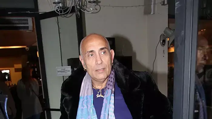 יוסי סרור, האח הגדול יוסי סרור, האח הגדול