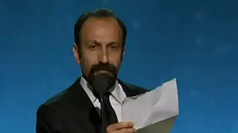 אוסקר 2012