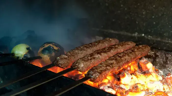 מסעדת שאול מוצפי