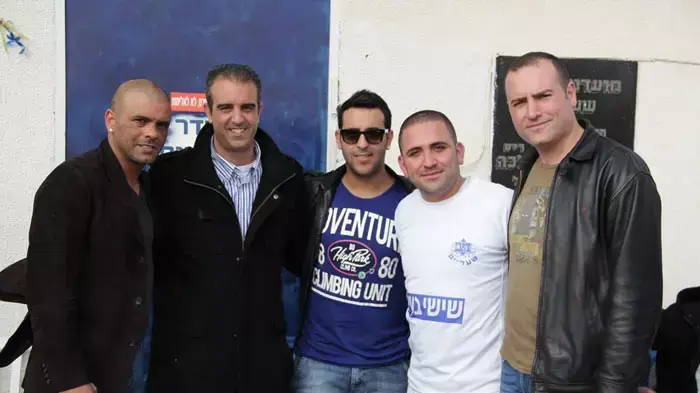 אייל גולן