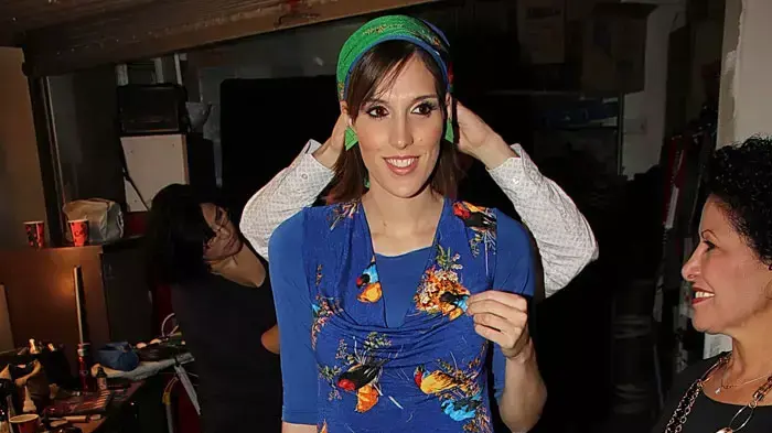 ענהאל, המירוץ למיליון