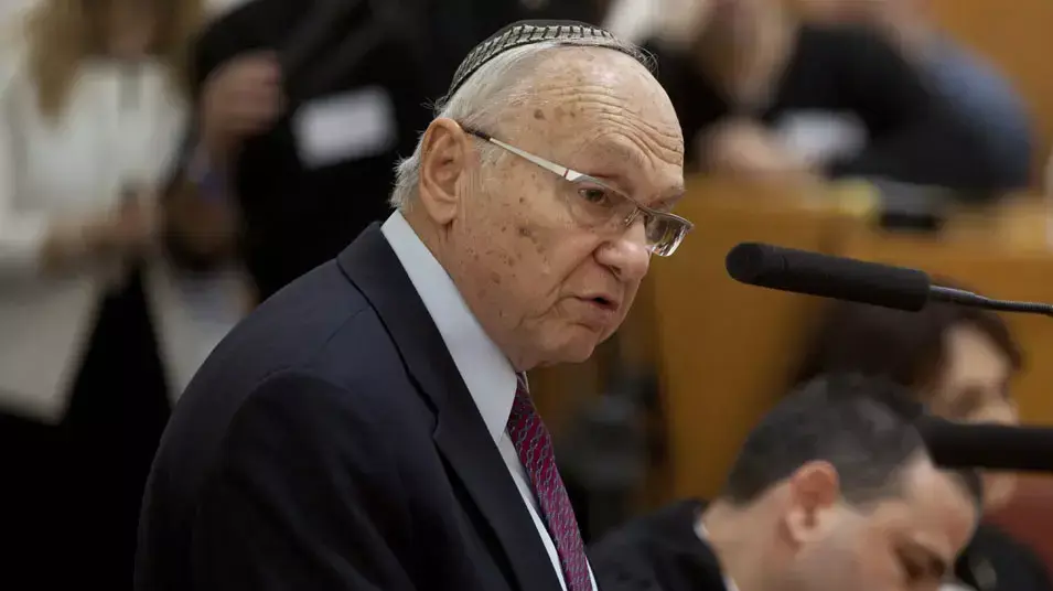 יעקב נאמן