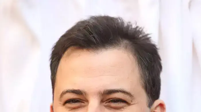 ג'ימי קימל