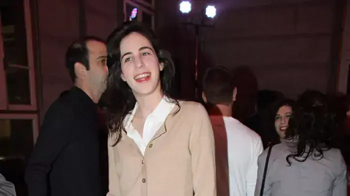 שרונה פיק שרונה פיק