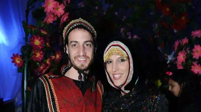 עקיבא וענהאל עקיבא וענהאל