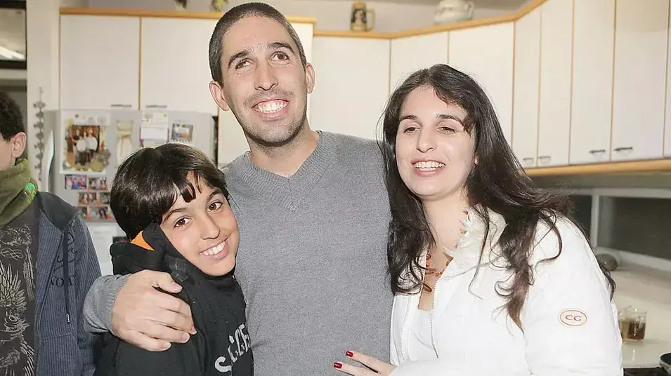 איתם ישראלי