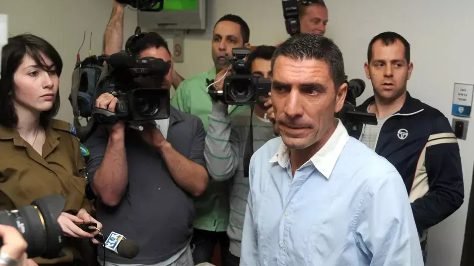 מנהל הפועל תל אביב יעקב הלל