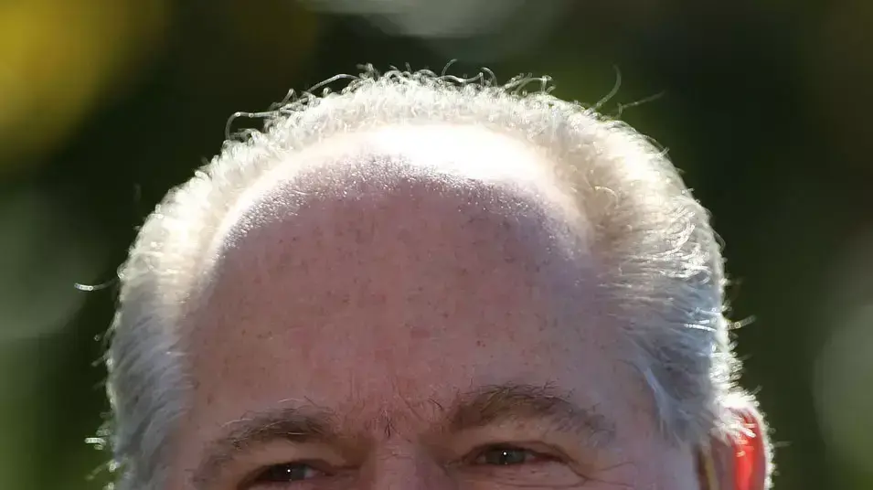 ראש לימבו