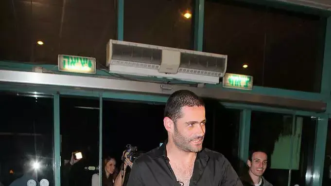 צבי פורטל, האח הגדול צבי פורטל, האח הגדול